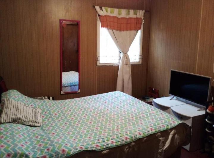 Casa · 1m² · 4 Ambientes · 1 Cochera