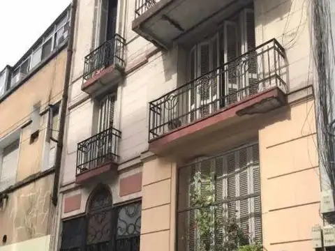Oficina en Venta en San Nicolás, Capital Federal