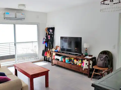 Departamento en Alquiler en Victoria Barrio Centro, Victoria