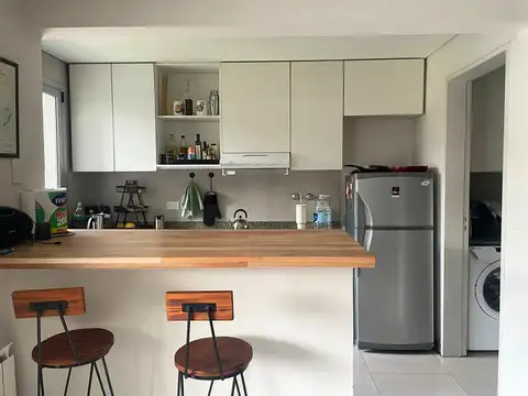Departamento en Alquiler en La Magdalena, Manuel Alberti