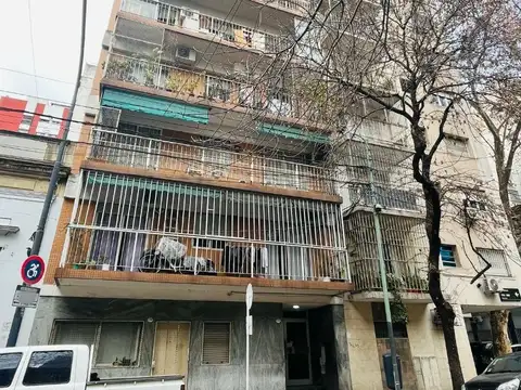 Oficina en Venta en Almagro, Capital Federal