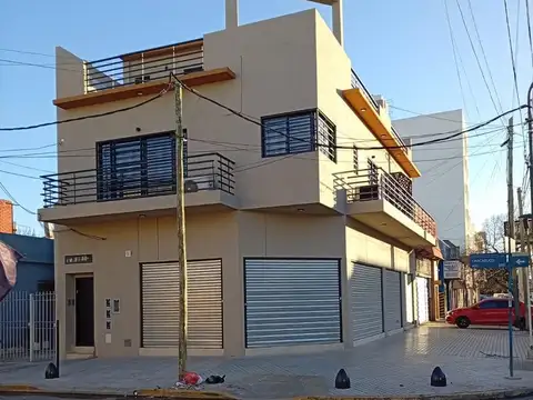 Departamento en Alquiler en Ciudadela, Partido de Tres de Febrero