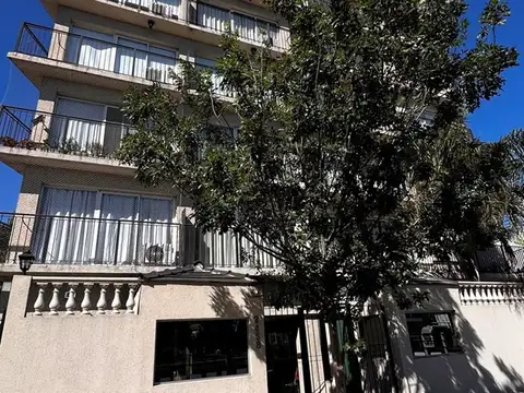 Departamento en Alquiler en Beccar, Partido de San Isidro