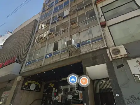 Oficina en Venta en Microcentro, Centro