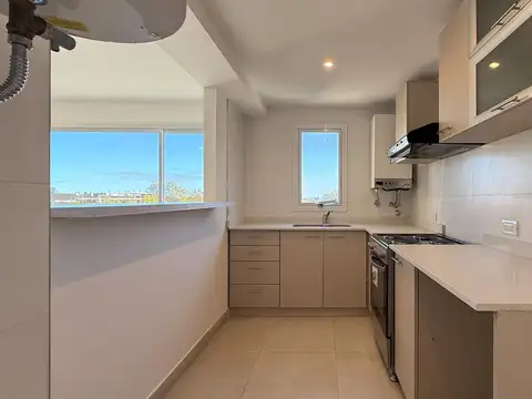 Departamento en Alquiler en San Juan, Mar del Plata