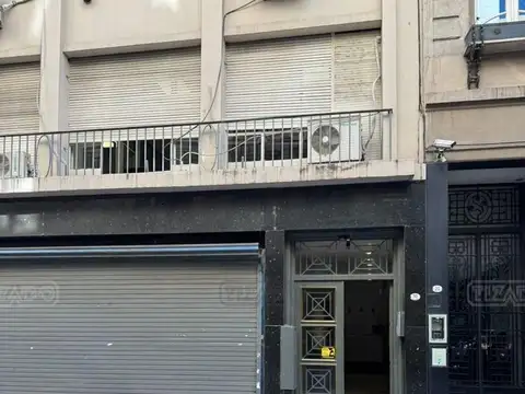 Oficina en Venta en Centro, Capital Federal