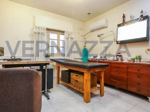 Oficina en Venta en Caballito, Capital Federal