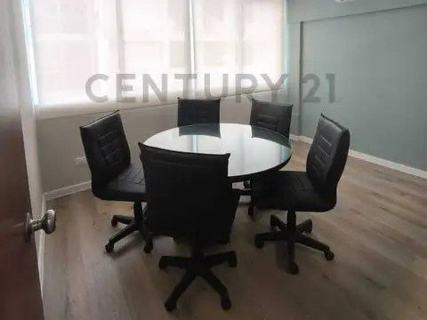 Oficina en Venta en San Nicolás, Capital Federal