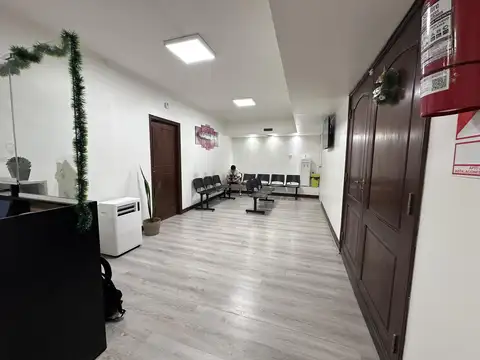Oficina en Venta en San Nicolás, CABA
