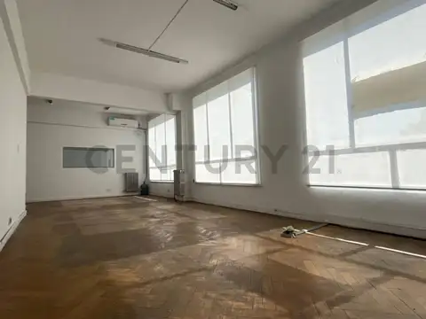 Oficina en Venta en Monserrat, Capital Federal