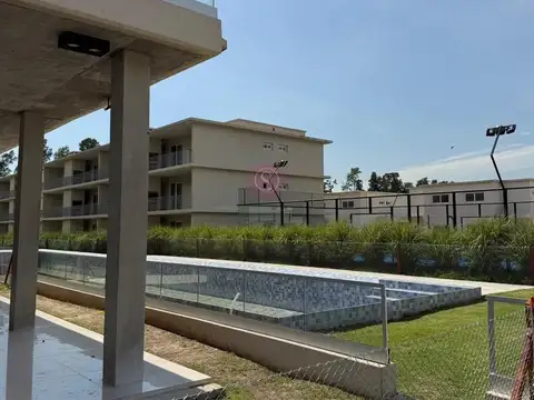 Departamento en Alquiler en La Lonja, Partido de Pilar