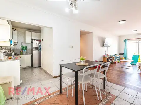Departamento en Alquiler en Ramos Mejia, Partido de La Matanza