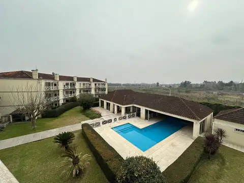 Departamento en Alquiler en Alto del Molino, Countries y Barrios Cerrados en Pilar
