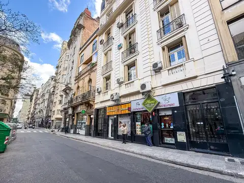 Oficina en Venta en San Nicolás, Capital Federal
