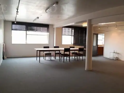 Oficina en Venta en San Nicolás, Capital Federal
