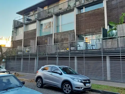 Departamento en Alquiler en San Isidro, Partido de San Isidro