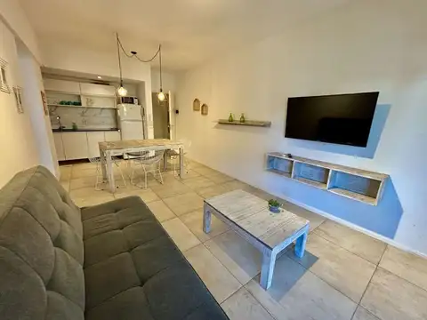 Departamento en Alquiler en Pinamar, Partido de Pinamar