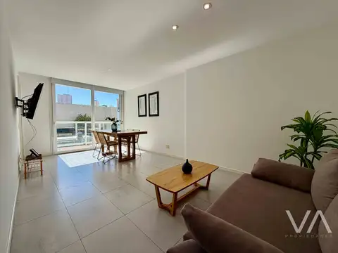 Departamento en Alquiler en Zona Guemes, Mar del Plata