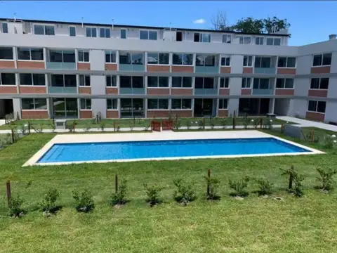 Departamento en Alquiler en Rincon de Milberg, Partido de Tigre