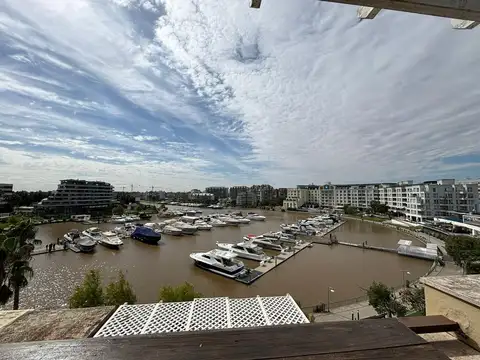 Departamento en Alquiler en Nordelta Terrazas de la Bahía, Nordelta