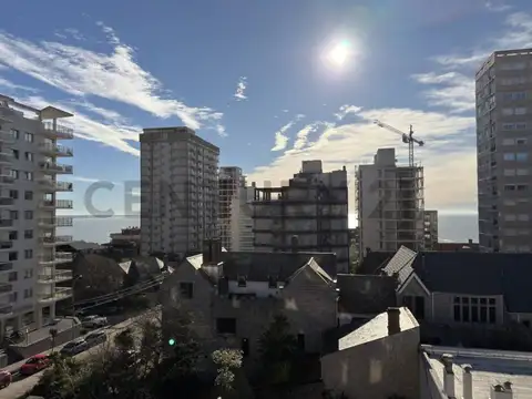 Departamento en Alquiler en Mar del Plata, Partido de General Pueyrredón