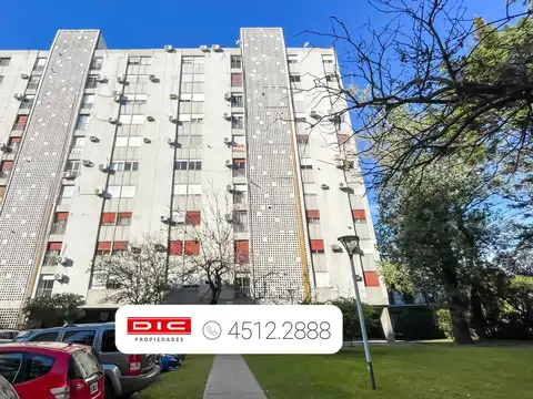 Departamento en Alquiler en Martínez Fleming / Panamericana, Martínez