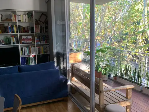 Departamento en Alquiler en La Lucila, Partido de Vicente López