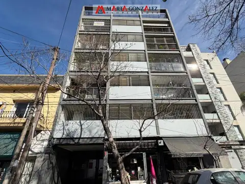Departamento en Alquiler en Haedo, Partido de Morón
