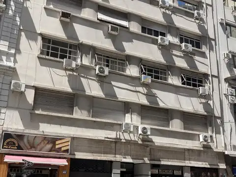 Oficina en Venta en Tribunales, Centro