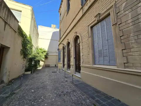 Oficina en Venta en San Nicolás, Capital Federal