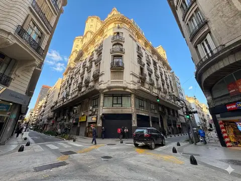 Oficina en Venta en Microcentro, Centro