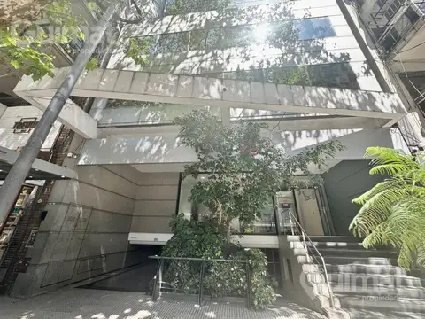 Oficina en Venta en Palermo, Capital Federal