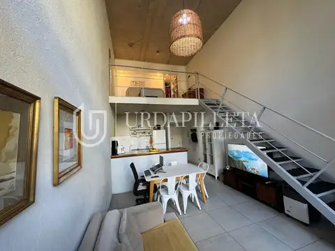 Departamento en Alquiler en Ayres Lofts, Countries y Barrios Cerrados en Pilar