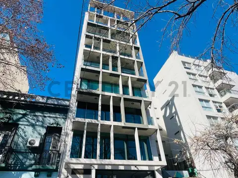 Oficina en Venta en Palermo Hollywood, Palermo