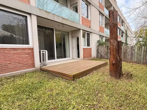 Departamento en Alquiler en Villa Los Remeros, Countries y Barrios Cerrados en Tigre