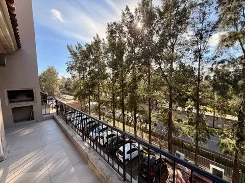 Departamento en Alquiler en Pueblo Caamaño, Countries y Barrios Cerrados en Pilar