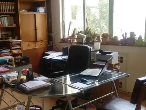 Oficina en Venta en San Nicolás, Capital Federal
