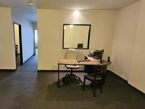 Oficina en Venta en San Nicolás, Capital Federal