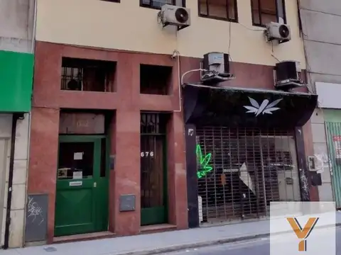 Oficina en Venta en Retiro, CABA