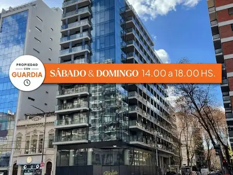 Oficina en Venta en Belgrano, CABA