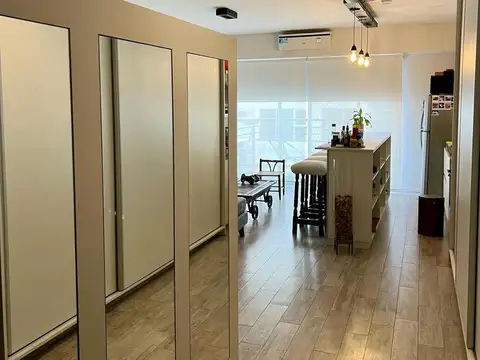 Departamento en Alquiler en Olivos Vias/Rio, Olivos