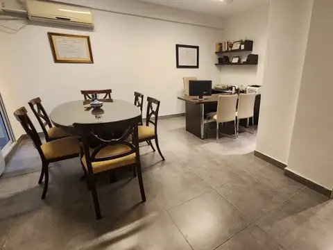 Oficina en Venta en Belgrano, CABA