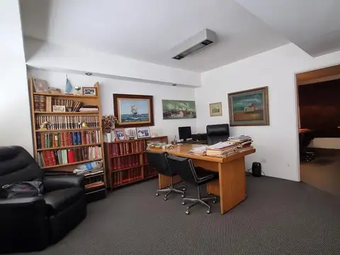 Oficina en Venta en San Nicolás, CABA