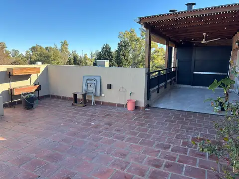 Departamento en Alquiler en Las Mercedes, Countries y Barrios Cerrados en Pilar