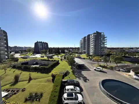 Departamento en Alquiler en Nordelta Yoo Nordelta, Nordelta