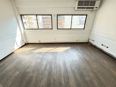 Oficina en Venta en Belgrano, Capital Federal