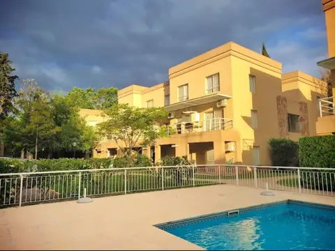 Departamento en Alquiler en Jardines De Saravi, Countries y Barrios Cerrados en Pilar