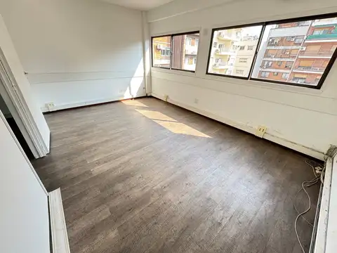 Oficina en Venta en Nuñez, Capital Federal