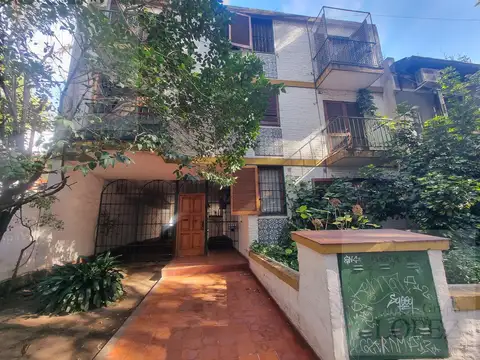 Departamento en Alquiler en Vicente López Vías / Río, Vicente López