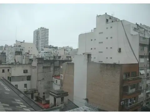 Oficina en Venta en Centro, CABA